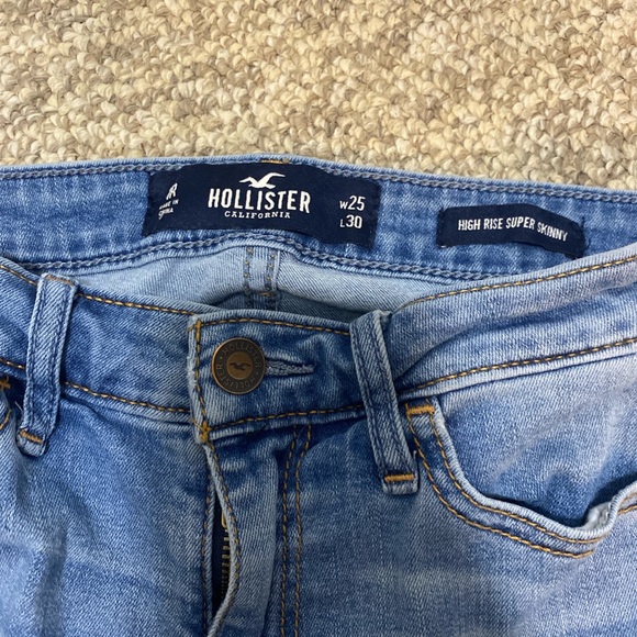 jeans - Picture 3 of 3